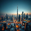 Off Plan Properties for Sale in Dubai