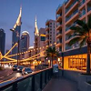 Top Areas with the Highest ROI Apartments in Dubai